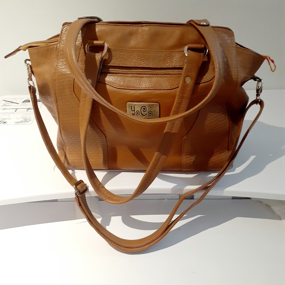Yoco woman shoulder bag